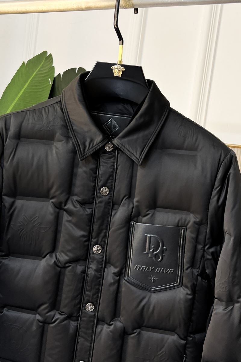 Christian Dior Down Jackets